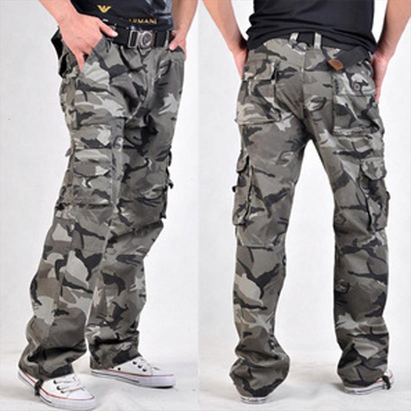 fashion casual loose multiple bag women pant camouflage youth cotton dp cargo trousers, Black
fashion casual loose multiple bag women pant camouflage youth cotton dp cargo trousers, Black