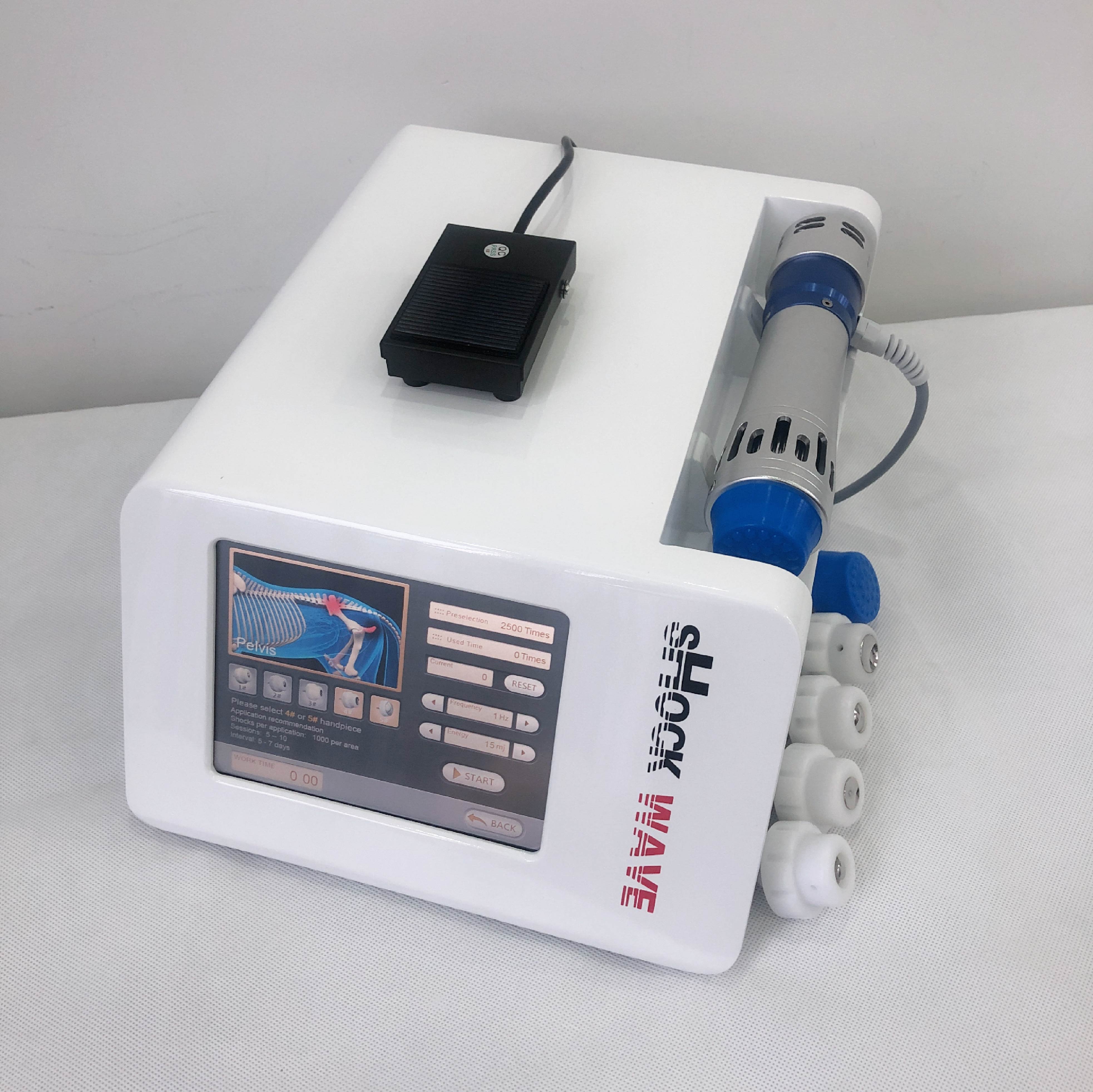 Focus veterinary shockwave therapy machine equine extracortherapy horse massager for apparatus
Focus veterinary shockwave therapy machine equine extracortherapy horse massager for apparatus