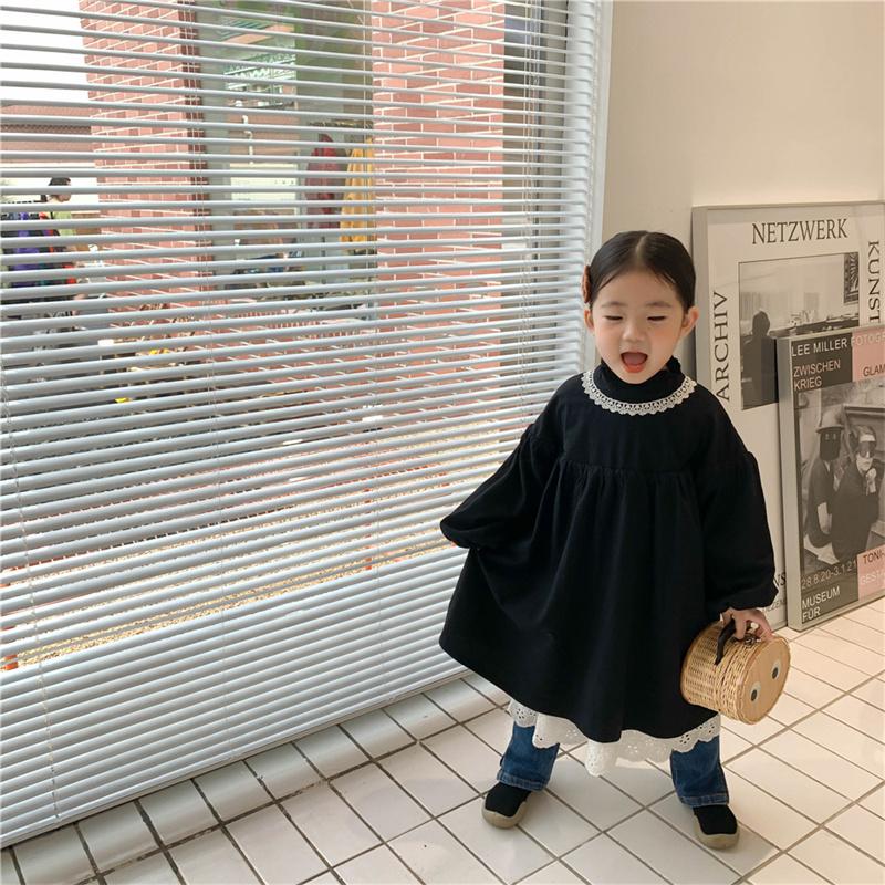 Girl's Dresses Girl Dress Kids Clothes Thicken Warm 2021 Black Winter Autumn Evening Gown Cotton Children Clothing Flower DressesÂ, Red;yellow
Girl's Dresses Girl Dress Kids Clothes Thicken Warm 2021 Black Winter Autumn Evening Gown Cotton Children Clothing Flower DressesÂ, Red;yellow