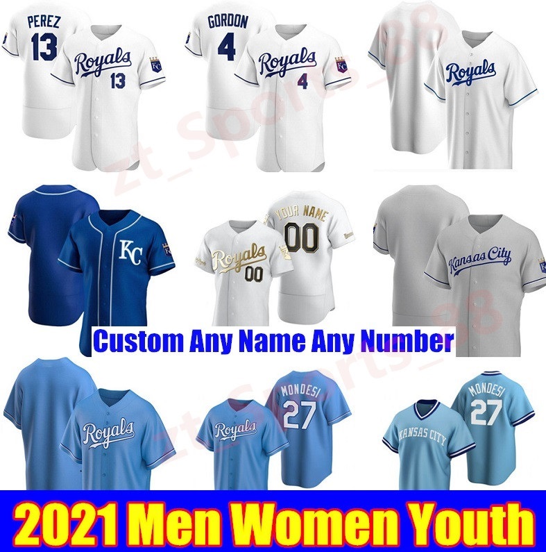 2021 Men Women youth kids Baseball Jerseys 16 Bo Jackson Whit Merrifield George Brett Bret Saberhagen Hosmer Jersey, As shown in illustration
2021 Men Women youth kids Baseball Jerseys 16 Bo Jackson Whit Merrifield George Brett Bret Saberhagen Hosmer Jersey, As shown in illustration