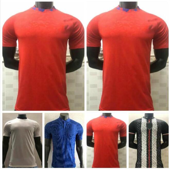 Player version KANE VARDY Soccer Jerseys 21 22 Away Blue STERLING DELE RASHFORD Shirt SANCHO ROSE MOUNT HENDERSON BARKLEY MAGUIRE football uniform, Grey
Player version KANE VARDY Soccer Jerseys 21 22 Away Blue STERLING DELE RASHFORD Shirt SANCHO ROSE MOUNT HENDERSON BARKLEY MAGUIRE football uniform, Grey