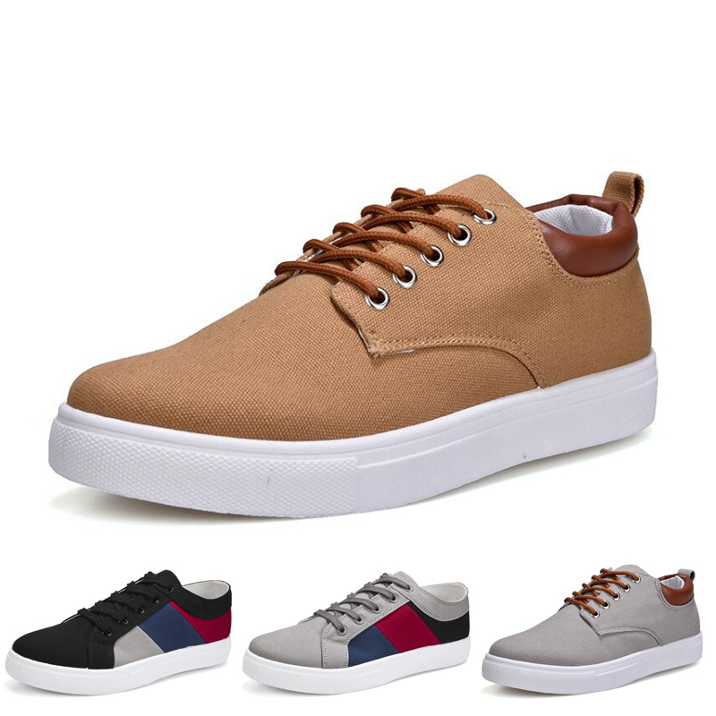 nice canvas shoes men women platform casual trainers outdoor mens womens fashion running sports sneakers
nice canvas shoes men women platform casual trainers outdoor mens womens fashion running sports sneakers