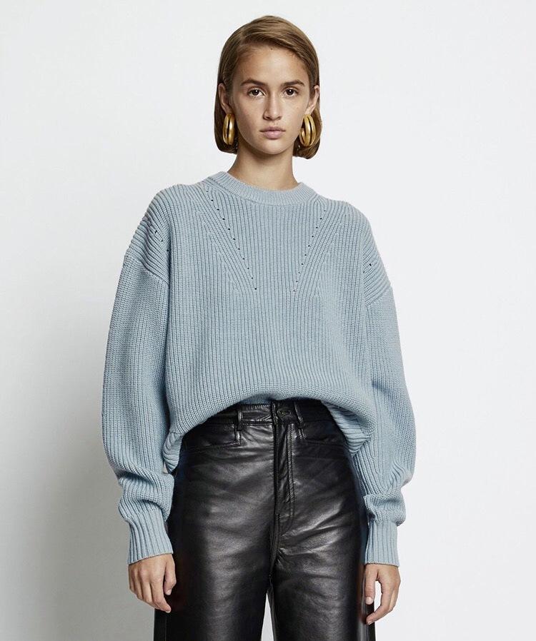 Women's Sweaters 2021 Autumn And Winter Sweater Women Italian Worsted Pure Wool, White;black
Women's Sweaters 2021 Autumn And Winter Sweater Women Italian Worsted Pure Wool, White;black