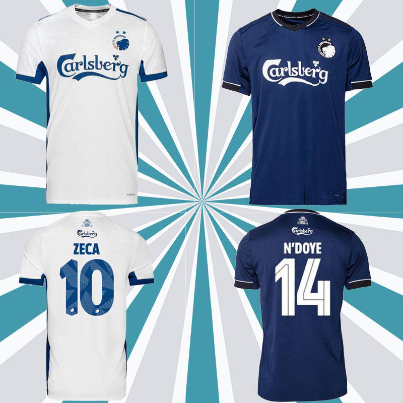 2020 2021 Danish Copenhagen FISCHER soccer jerseys 20 21 FC Home Away SIGURDSSON ZECA N'DOYE SKOV København football shirts uniforms S-2XL
2020 2021 Danish Copenhagen FISCHER soccer jerseys 20 21 FC Home Away SIGURDSSON ZECA N'DOYE SKOV København football shirts uniforms S-2XL