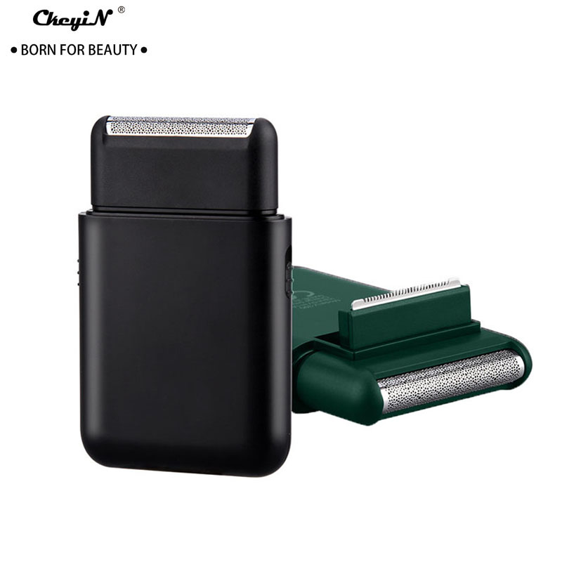 Ultra-thin Mini Mens Electric Shaver Beard Trimmer Cordless Rechargeable Haircut Shaveing Machine Blade Waterproof Razor 50
Ultra-thin Mini Mens Electric Shaver Beard Trimmer Cordless Rechargeable Haircut Shaveing Machine Blade Waterproof Razor 50