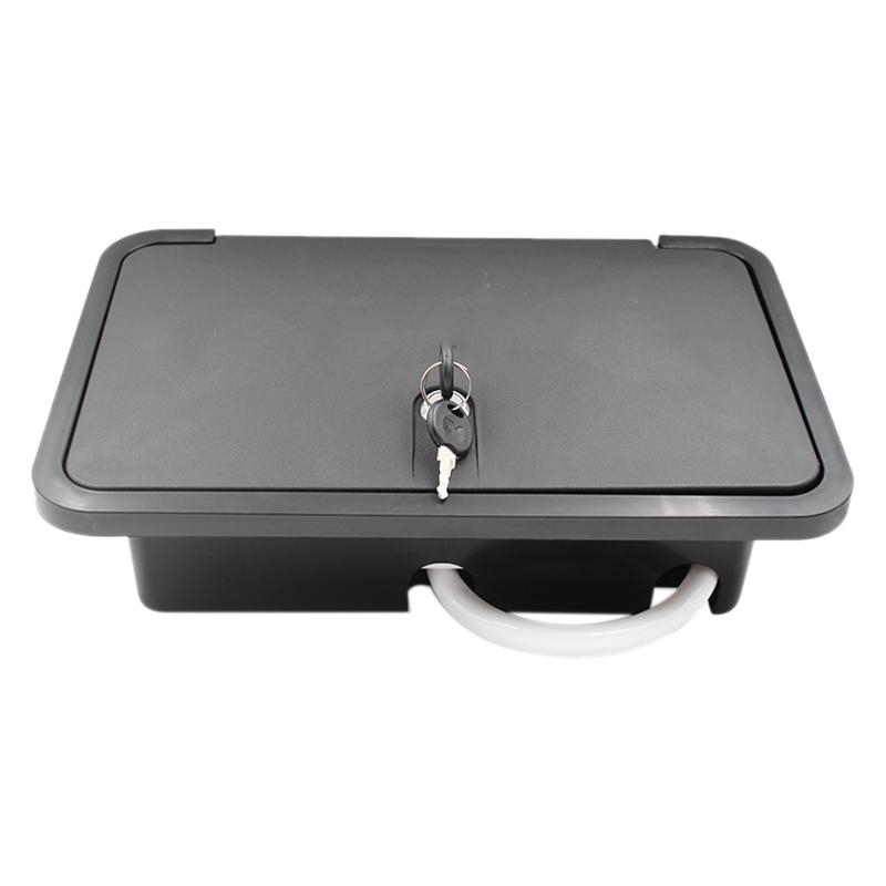 Parts Motorhome Camper Faucet With Lock Hose Key Marine RV Caravan Boat Accessories Durable Weatherproof Exterior Shower Box Kit
Parts Motorhome Camper Faucet With Lock Hose Key Marine RV Caravan Boat Accessories Durable Weatherproof Exterior Shower Box Kit
