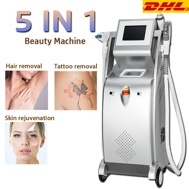 Multifunction ipl shr opt wrinkle remove beauty machine hair removal elight rf yag laser tattoo 
Multifunction ipl shr opt wrinkle remove beauty machine hair removal elight rf yag laser tattoo