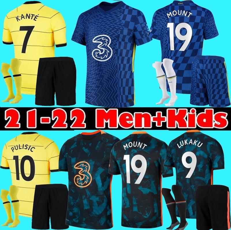 CFC soccer jerseys LUKAKU ZIYECH PULISIC MOUNT KANTE HAVERTZ WERNER ABRAHAM CHILWELL GIROUD HUDSON-ODOI 2021 2022 third football shirt 21 22, Black;yellow
CFC soccer jerseys LUKAKU ZIYECH PULISIC MOUNT KANTE HAVERTZ WERNER ABRAHAM CHILWELL GIROUD HUDSON-ODOI 2021 2022 third football shirt 21 22, Black;yellow