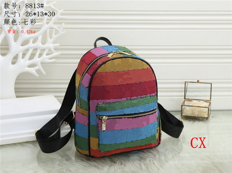 Luxurys Designer Bag Hight Quality Women Crossbody Travel Backpack PU Leather Handbags Purses Lady Tote Bags Man Coin Purse Wallets XL-8813, Clear
Luxurys Designer Bag Hight Quality Women Crossbody Travel Backpack PU Leather Handbags Purses Lady Tote Bags Man Coin Purse Wallets XL-8813, Clear