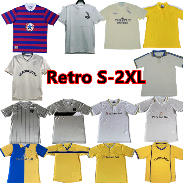 Leeds Retro soccer jerseys United 1977 1995 1996 1997 1984 1986 1978 1998 1999 Vintage Home White LUFC 2000 2002 Classic Shirts football kits Uniforms, 1972 home
Leeds Retro soccer jerseys United 1977 1995 1996 1997 1984 1986 1978 1998 1999 Vintage Home White LUFC 2000 2002 Classic Shirts football kits Uniforms, 1972 home