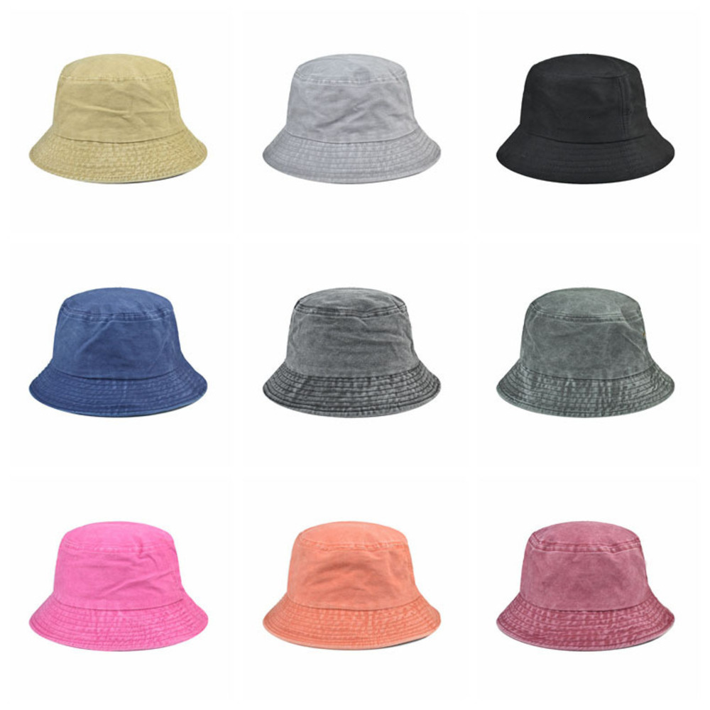 Sun hat Washboard women's basin make old sunshade four seasons lovers versatile fisherman's hat fashion, Blue;gray
Sun hat Washboard women's basin make old sunshade four seasons lovers versatile fisherman's hat fashion, Blue;gray