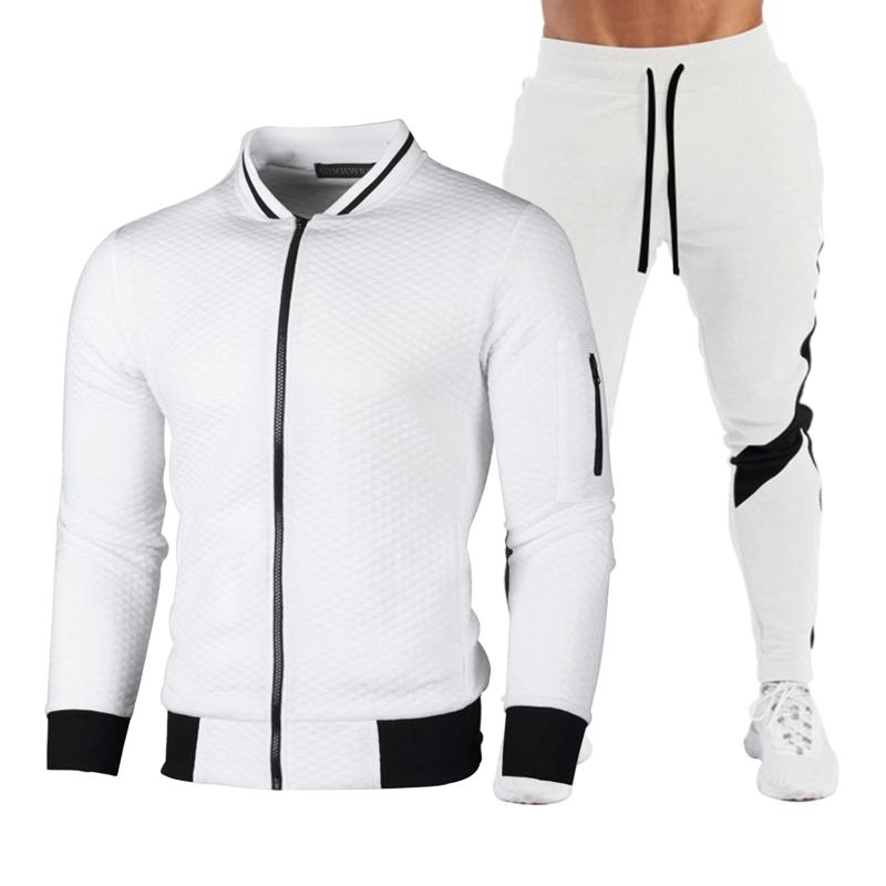 Brand Men hoodie Tracksuit 2 Pieces Men's Winter Jacket Casual Zipper Jackets Sportswear+Pants Sweatshirt Sports Suit Sets Clothing Hoodies & Sweat
Brand Men hoodie Tracksuit 2 Pieces Men's Winter Jacket Casual Zipper Jackets Sportswear+Pants Sweatshirt Sports Suit Sets Clothing Hoodies & Sweat