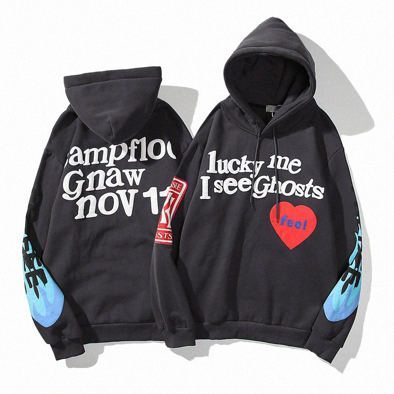 kanye west hoodie Men Hoodies women Sweatshirts lover Sweatshirt cpfm lucky me Clothing graffiti printed hooded sweater street pullover man, Black
kanye west hoodie Men Hoodies women Sweatshirts lover Sweatshirt cpfm lucky me Clothing graffiti printed hooded sweater street pullover man, Black