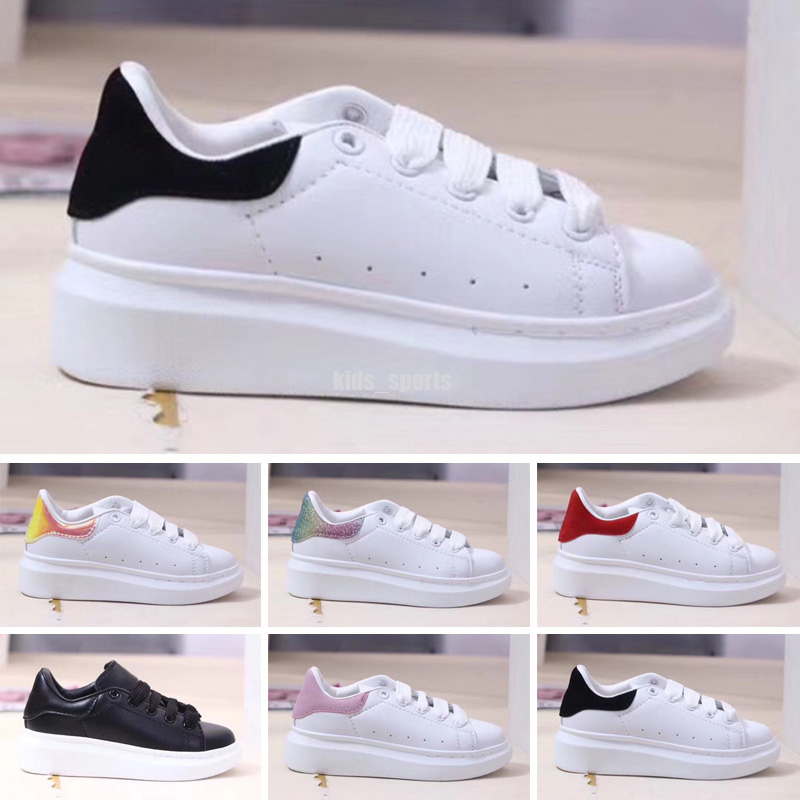 2021 Kids Shoes All Leather Low Top Sports Skateboard Originals MQ Sole Buffer Foam Vacuum Casual Sports 26-35, Black
2021 Kids Shoes All Leather Low Top Sports Skateboard Originals MQ Sole Buffer Foam Vacuum Casual Sports 26-35, Black