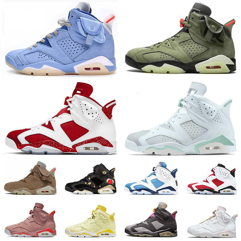 6s Basketball Shoes Jumpman 6 Mens Trainers Travis Cactus Jack 2022 Red Oreo Retro Black Infrared Sneakers British Khaki UNC Bordeaux Tiffany Blue Carmine, As photo 25
6s Basketball Shoes Jumpman 6 Mens Trainers Travis Cactus Jack 2022 Red Oreo Retro Black Infrared Sneakers British Khaki UNC Bordeaux Tiffany Blue Carmine, As photo 25