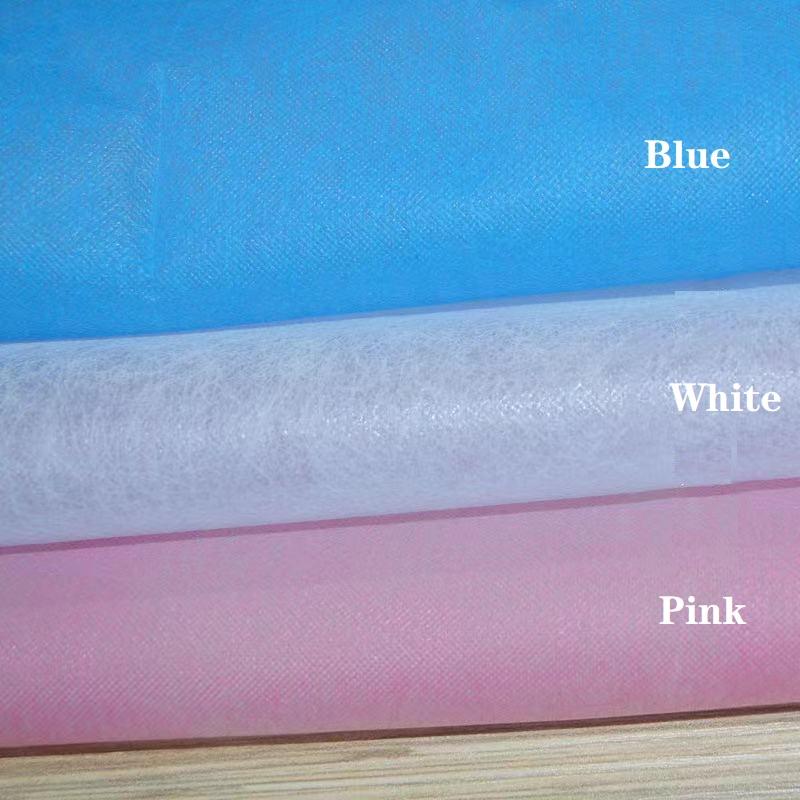 Sheets & Sets Special Offer 80pcs 80x180cm Disposable Bed Bedroom Massage Table Beauty Salon Spa Travel Sheet El Fabric Non-woven