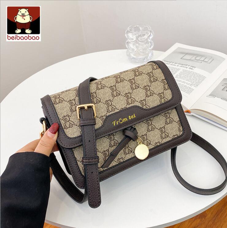 factory wholesale women brand shoulder bag leather handbag simple flip printed handbags exquisite contrast leathers messenger bags, Black;red
factory wholesale women brand shoulder bag leather handbag simple flip printed handbags exquisite contrast leathers messenger bags, Black;red