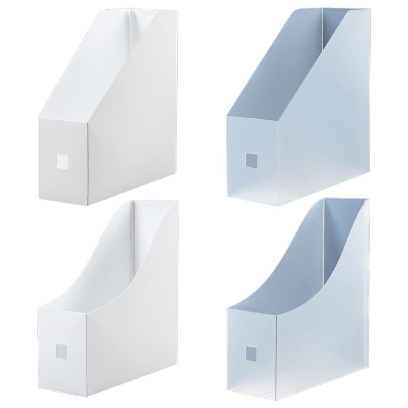 Storage Bags Plastic Magazine File Holder Document Organizer Multi-Functional Box Countertop Stationary Case
Storage Bags Plastic Magazine File Holder Document Organizer Multi-Functional Box Countertop Stationary Case
