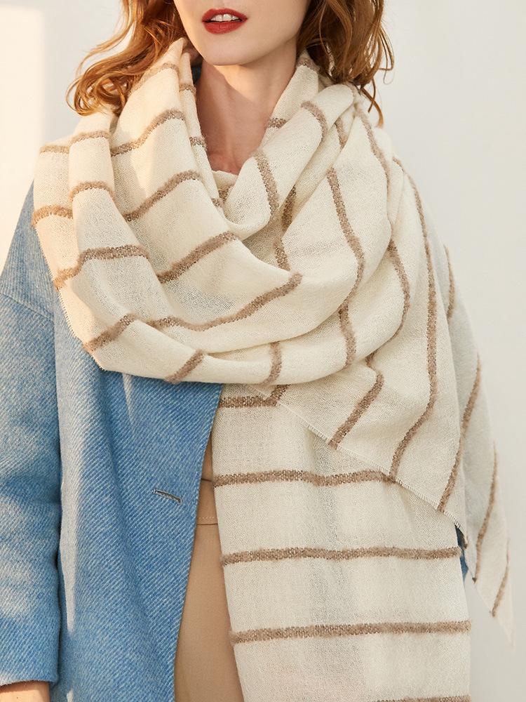 Hats, Scarves & Gloves Sets Origin Autumn And Winter Wool Scarf SWR0295 Ladies Ring Yarn Fashion Shawl
Hats, Scarves & Gloves Sets Origin Autumn And Winter Wool Scarf SWR0295 Ladies Ring Yarn Fashion Shawl
