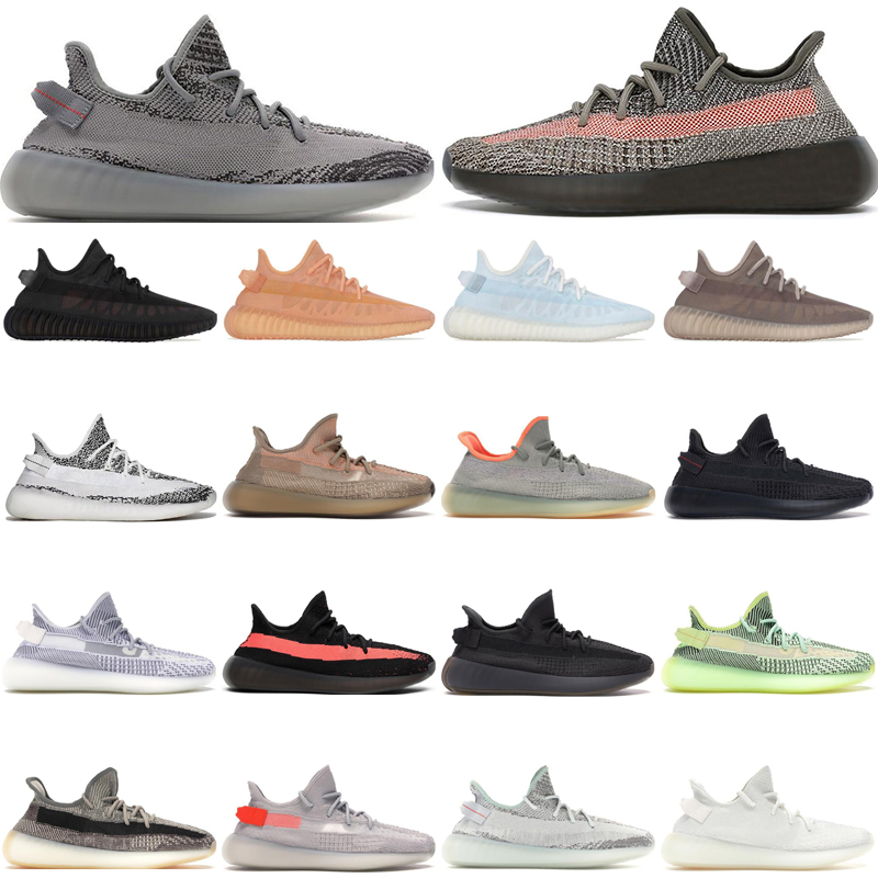 new fashion men women boost running shoes Mono Cinder Zebra Cream Bred Ash Pearl Clay Sand Taupe Static Earth Sesame outdoor sports trainers sneakers, Color 16
new fashion men women boost running shoes Mono Cinder Zebra Cream Bred Ash Pearl Clay Sand Taupe Static Earth Sesame outdoor sports trainers sneakers, Color 16