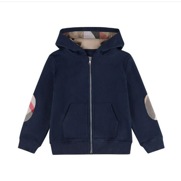 Spring Autumn Baby Boys Jackets Kids Cotton Zipper Coats Children Hooded Jacket Boy Outwear Child Casual Cardigan Coat, Blue
Spring Autumn Baby Boys Jackets Kids Cotton Zipper Coats Children Hooded Jacket Boy Outwear Child Casual Cardigan Coat, Blue
