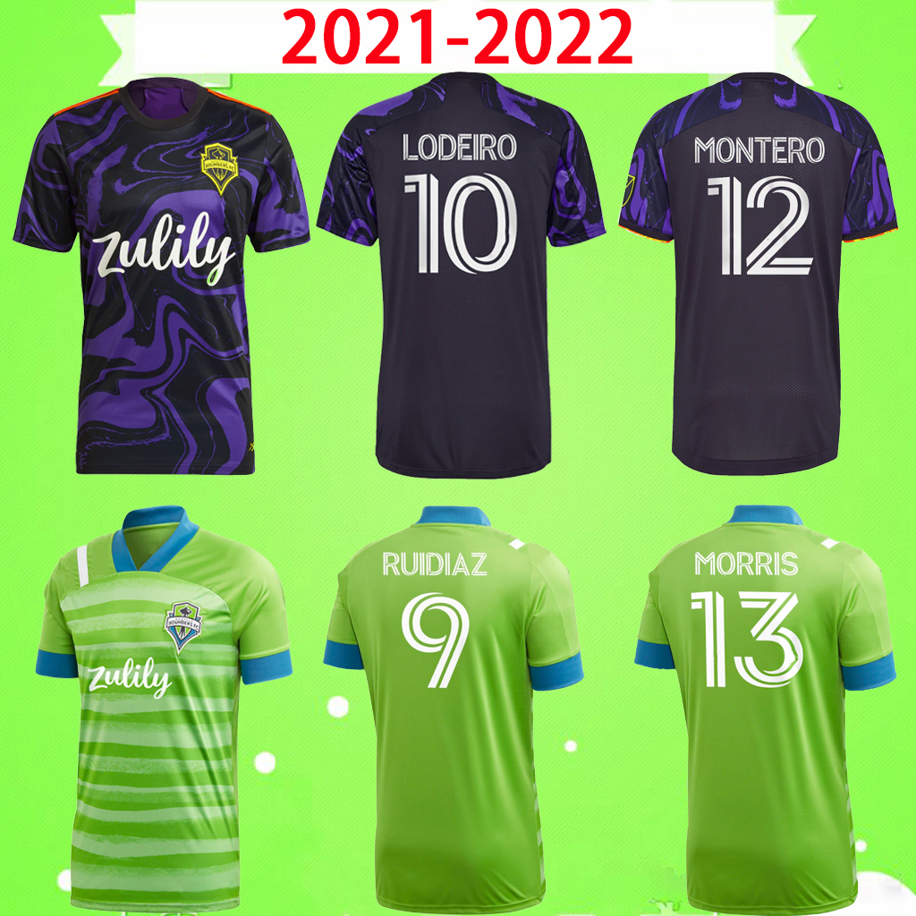 2021 2022 Messi Seattle Sounders FC home away soccer Jerseys MLS 21 22 RUIDIAZ MORRIS DEMPSEY TORRES Football Shirts ROLDAN MONTERO LODEIRO
2021 2022 Messi Seattle Sounders FC home away soccer Jerseys MLS 21 22 RUIDIAZ MORRIS DEMPSEY TORRES Football Shirts ROLDAN MONTERO LODEIRO