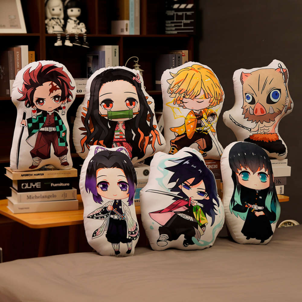 Guimie blade surrounding pillow tanzhilang my wife Shanyi you bean butterfly bear animation two dimensional doll, Blue
Guimie blade surrounding pillow tanzhilang my wife Shanyi you bean butterfly bear animation two dimensional doll, Blue