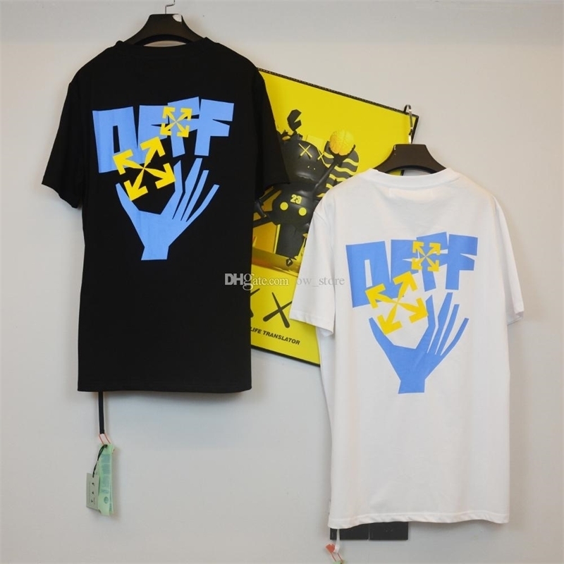 T Shirt Short Shirt Fashion Sleeves t Off Style White Black Womens Mans Ow T-shirt Oversized Designers Print Arrows Clothing Quality 1psc
T Shirt Short Shirt Fashion Sleeves t Off Style White Black Womens Mans Ow T-shirt Oversized Designers Print Arrows Clothing Quality 1psc