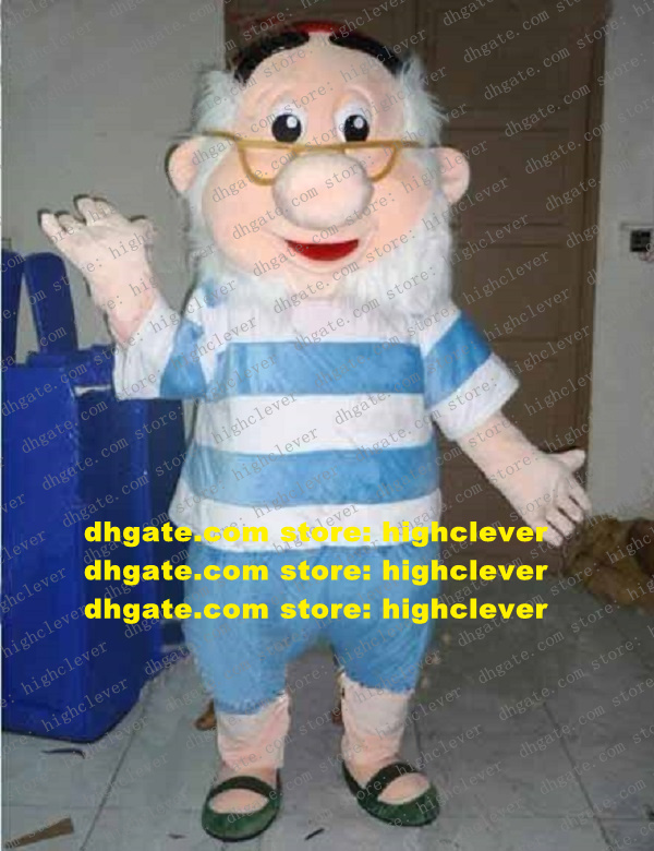 Lively Glass Old Man Mascot Costume Mascotte Captain Hook Peter Pan Adult With Big Red Hat White Bushy Beard No.2789 Free Ship, Red;yellow
Lively Glass Old Man Mascot Costume Mascotte Captain Hook Peter Pan Adult With Big Red Hat White Bushy Beard No.2789 Free Ship, Red;yellow