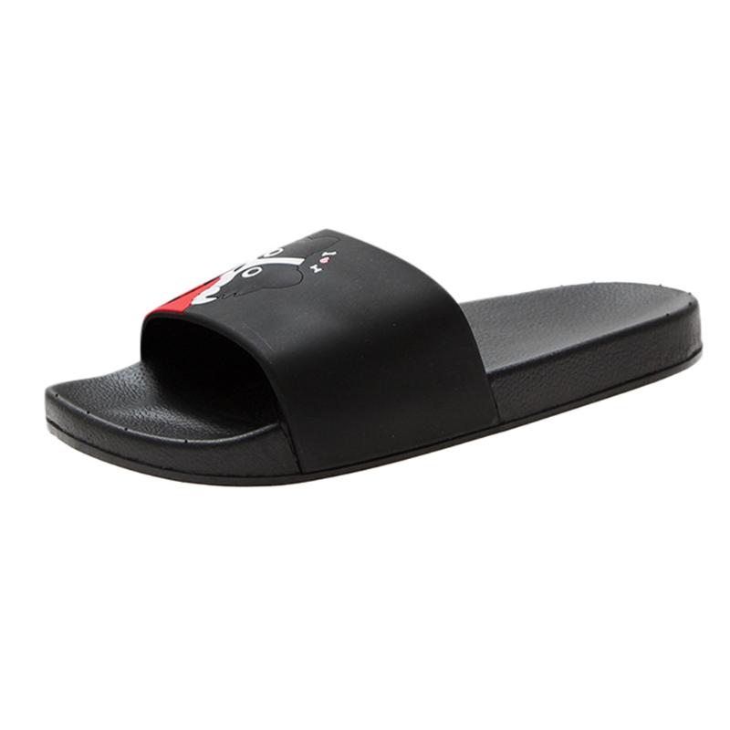 Women Fashion Casual Summer Outdoor Anti-skidding Beach Shoes Home Shallow Waterproof Platform Comfort Non-Slip Slippers, Black
Women Fashion Casual Summer Outdoor Anti-skidding Beach Shoes Home Shallow Waterproof Platform Comfort Non-Slip Slippers, Black