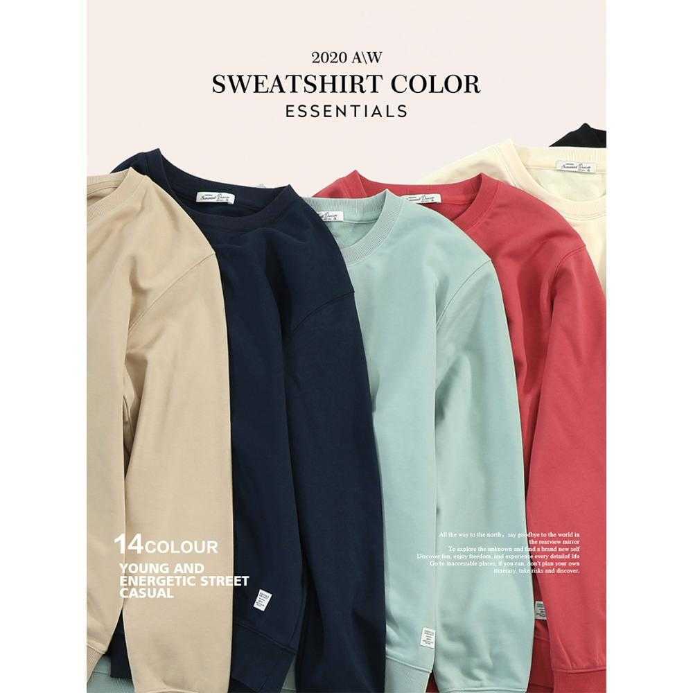 2021 Autumn New Hoodies Men Casual Minimalist Sweatshirt O-neck Embroidery Plus Size Basic Pullover Si980547, Navy blue
2021 Autumn New Hoodies Men Casual Minimalist Sweatshirt O-neck Embroidery Plus Size Basic Pullover Si980547, Navy blue