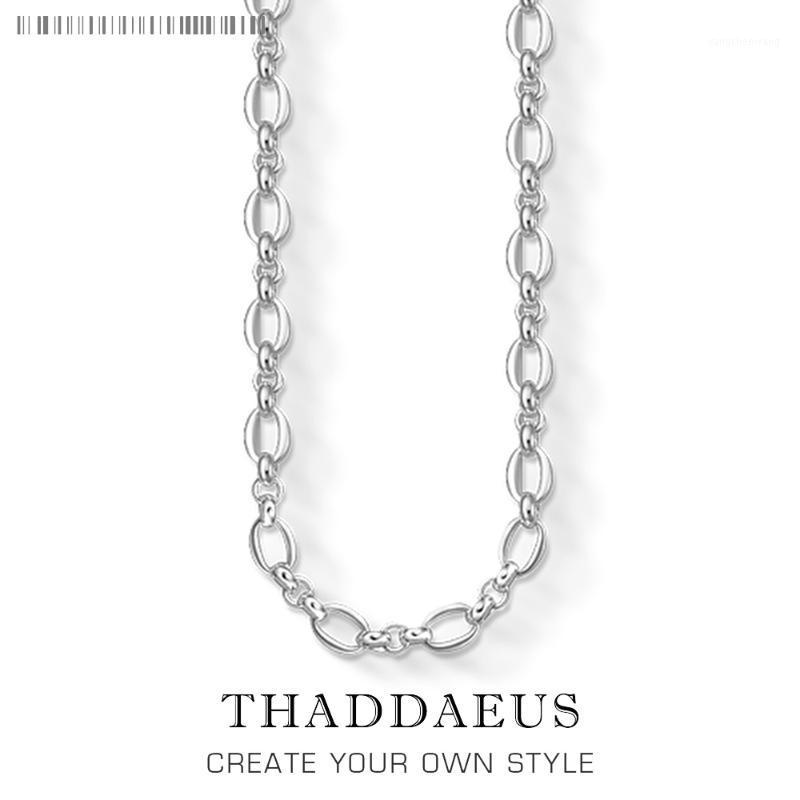 Link Chain Chains Necklace,2021 Brand Fashion Jewelry Europe Style Glam Bijoux Gift For Men & Women Friend
Link Chain Chains Necklace,2021 Brand Fashion Jewelry Europe Style Glam Bijoux Gift For Men & Women Friend