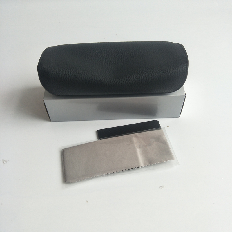 High Quality Black Brown Sunglasses Case Packages Box Classic Glasses Cases Bag Cloth Eyewear Accessories Boxs7314965
High Quality Black Brown Sunglasses Case Packages Box Classic Glasses Cases Bag Cloth Eyewear Accessories Boxs7314965