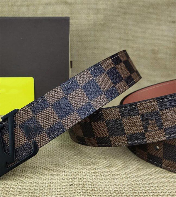 Compare with similar Items 2021 Luxury High qualityTop Designer Men Women Buckle Belts Male Chastity Fashion Mens Leather Belt Wholesale Free With Box, Black;brown
Compare with similar Items 2021 Luxury High qualityTop Designer Men Women Buckle Belts Male Chastity Fashion Mens Leather Belt Wholesale Free With Box, Black;brown