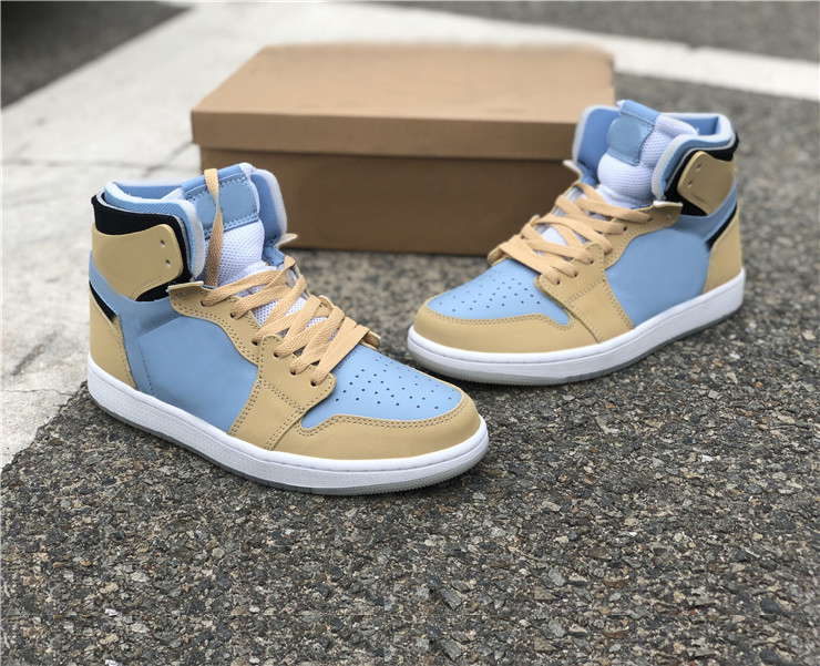 Top Quality Black-Sesame-White Monarch-Opti Yellow Basketball Shoes 1s Comfort Black Wheat Men Womens outdoor Sneakers CT0978-002 with box, Blue yellow
Top Quality Black-Sesame-White Monarch-Opti Yellow Basketball Shoes 1s Comfort Black Wheat Men Womens outdoor Sneakers CT0978-002 with box, Blue yellow