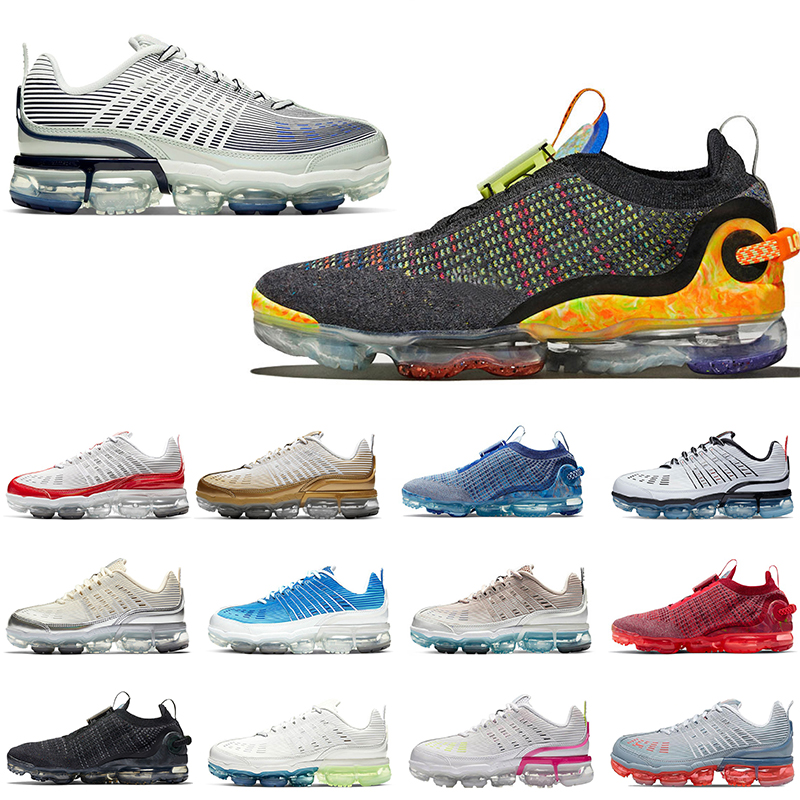 2021 Wholesale Mens Womens Vapourmax 2020s 360s Running Shoes Black White Oreo Gray Stone Blue Pink Red Jogging Off Trainers Sports Sneakers, #a10 metallic gold 36-45
2021 Wholesale Mens Womens Vapourmax 2020s 360s Running Shoes Black White Oreo Gray Stone Blue Pink Red Jogging Off Trainers Sports Sneakers, #a10 metallic gold 36-45