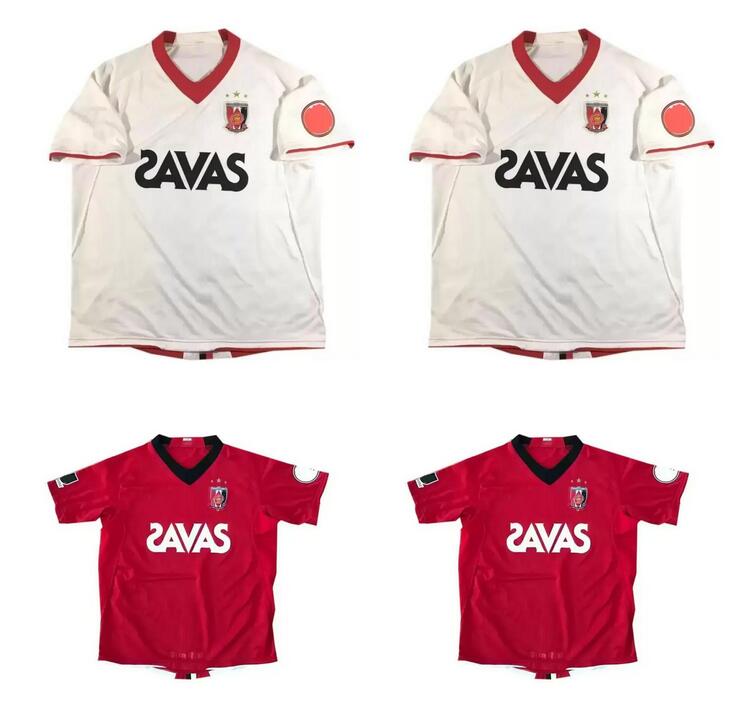 2008 J1 League Urawa Red Diamonds retro soccer jerseys Vintage Camiseta de Fútbol classic Football Shirts top quality japan Uniform S-2XL Home away third jersey
2008 J1 League Urawa Red Diamonds retro soccer jerseys Vintage Camiseta de Fútbol classic Football Shirts top quality japan Uniform S-2XL Home away third jersey