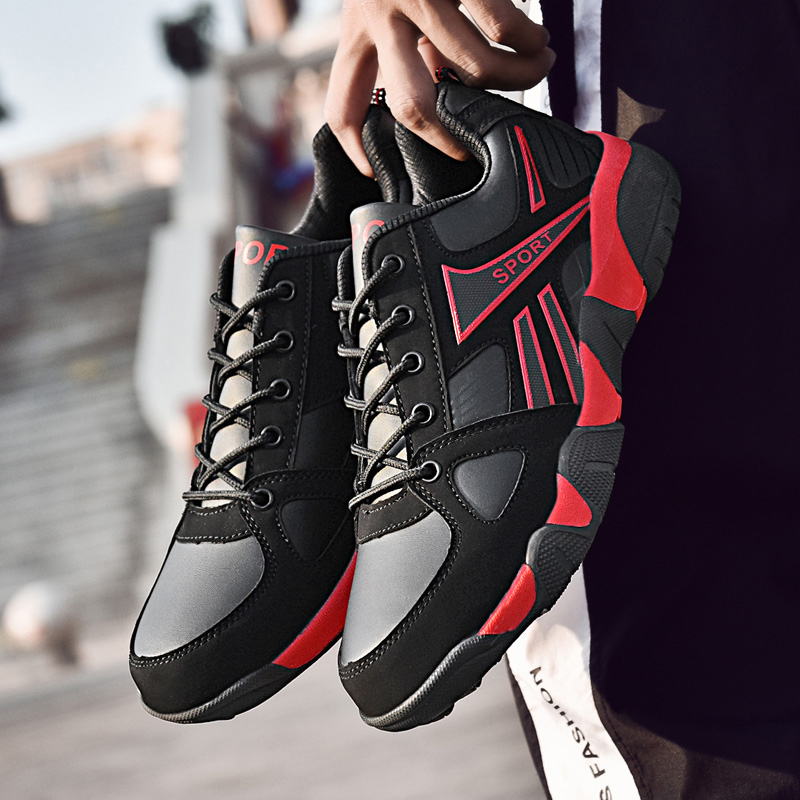 Flat Sports shoes Lace-Up Authentic Trainers Men Women Running Sneakers Jogging Walking Hiking Men's Women's
Flat Sports shoes Lace-Up Authentic Trainers Men Women Running Sneakers Jogging Walking Hiking Men's Women's