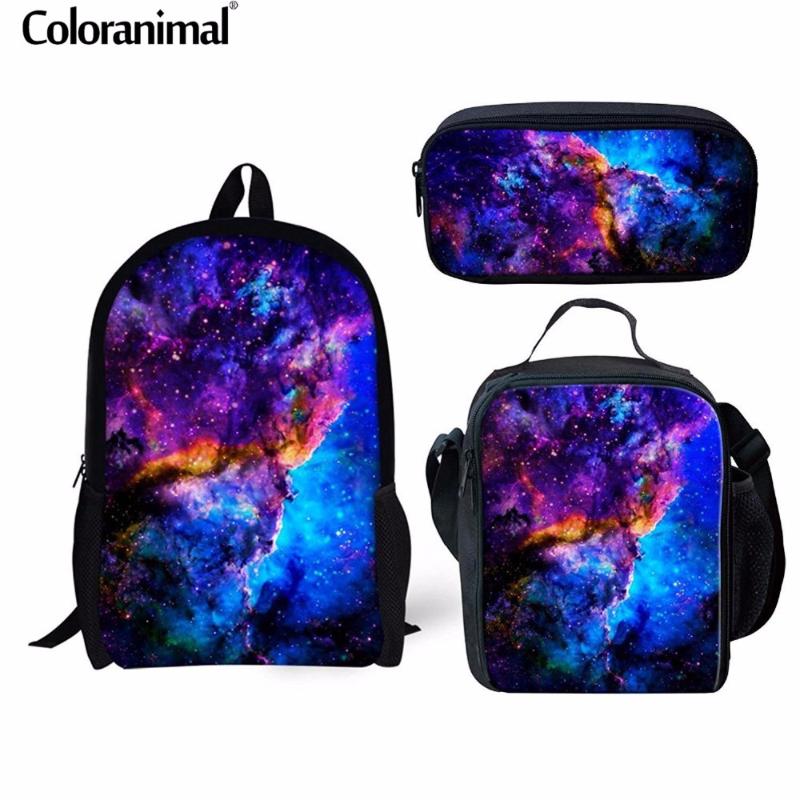 Coloranimal 3pet Set School Backpack Kids Casual Orthopedic Schoolbags Bagpack Mochilas Infantil Boys Men Satchel Bags
Coloranimal 3pet Set School Backpack Kids Casual Orthopedic Schoolbags Bagpack Mochilas Infantil Boys Men Satchel Bags