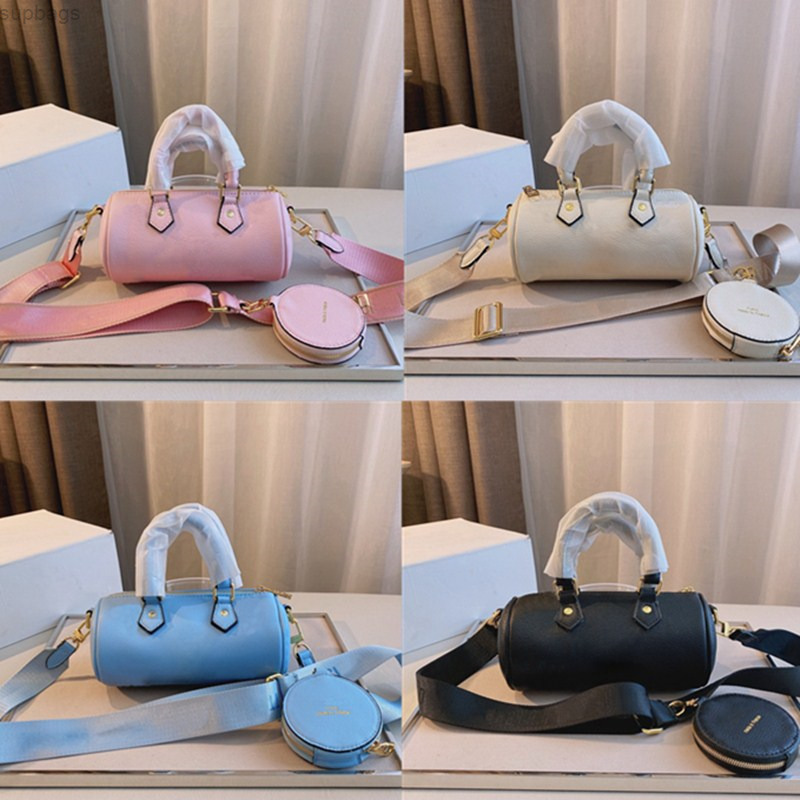 By The Pool gradient print Papillon BB 2PCS shoulder crossbody bags women fashion messenger bag designer handbags lady totes phone purse B-001, Style 1
By The Pool gradient print Papillon BB 2PCS shoulder crossbody bags women fashion messenger bag designer handbags lady totes phone purse B-001, Style 1