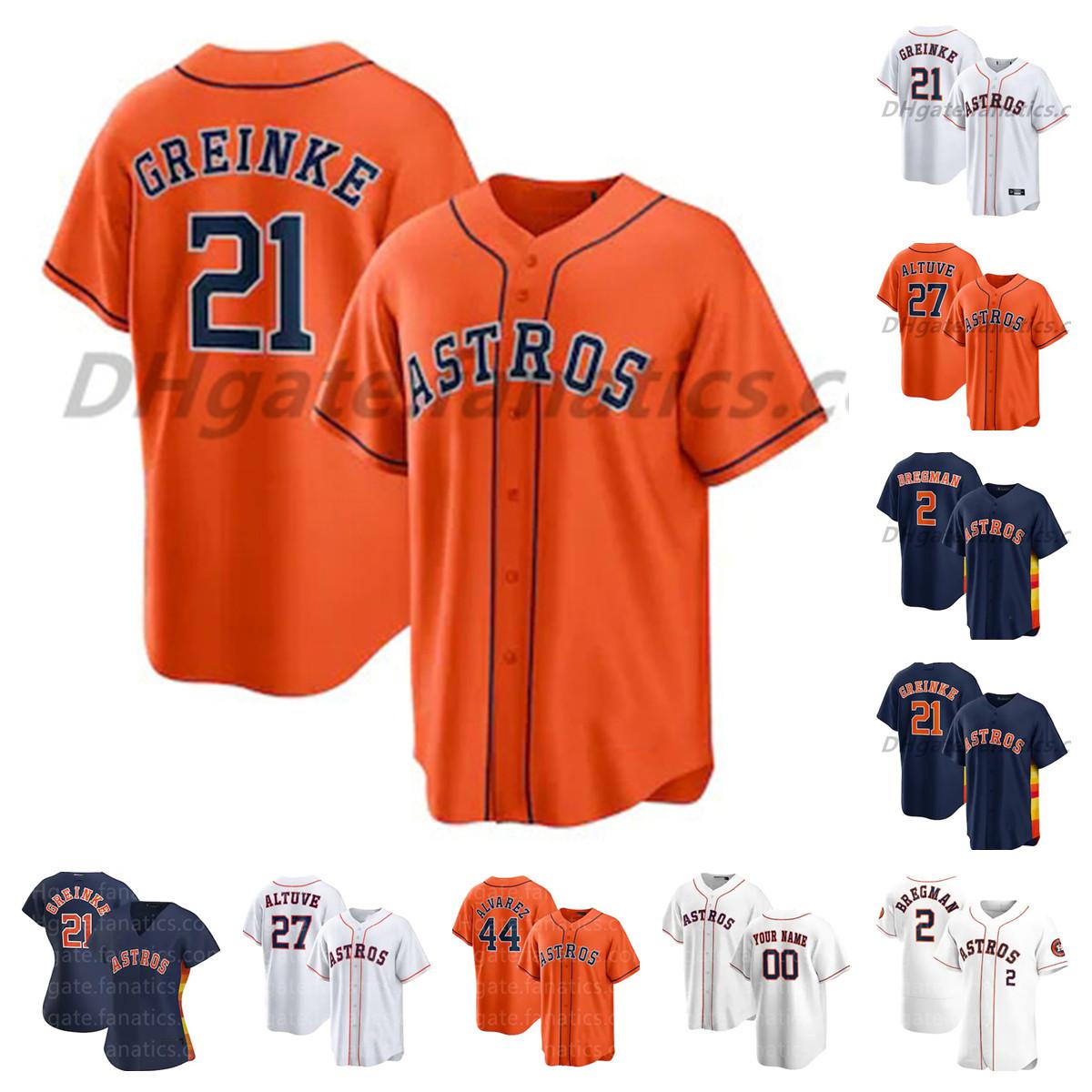 2021 Astros Jose Altuve Jersey Alex Bregman Carlos Correa Zack Greinke Yordan Alvarez Justin Verlander Yuli Gurriel Nolan Ryan Pressly Men W, Blue;black
2021 Astros Jose Altuve Jersey Alex Bregman Carlos Correa Zack Greinke Yordan Alvarez Justin Verlander Yuli Gurriel Nolan Ryan Pressly Men W, Blue;black