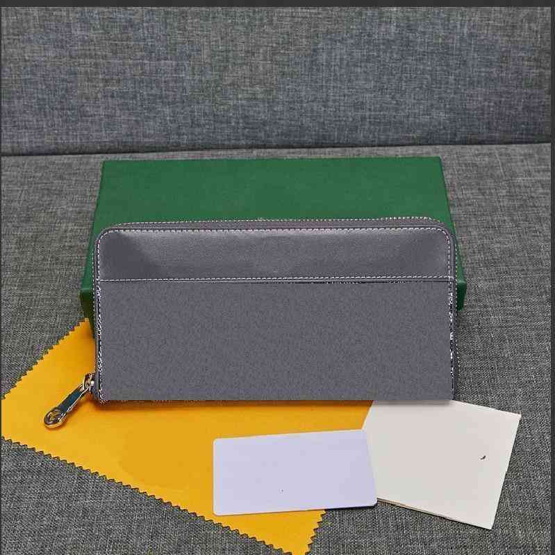 bags Wholesale top quality leather long goya wallet for women organizer classic purse lady money bag zipper pouch coin pocket clutch{category}, Box
bags Wholesale top quality leather long goya wallet for women organizer classic purse lady money bag zipper pouch coin pocket clutch{category}, Box
