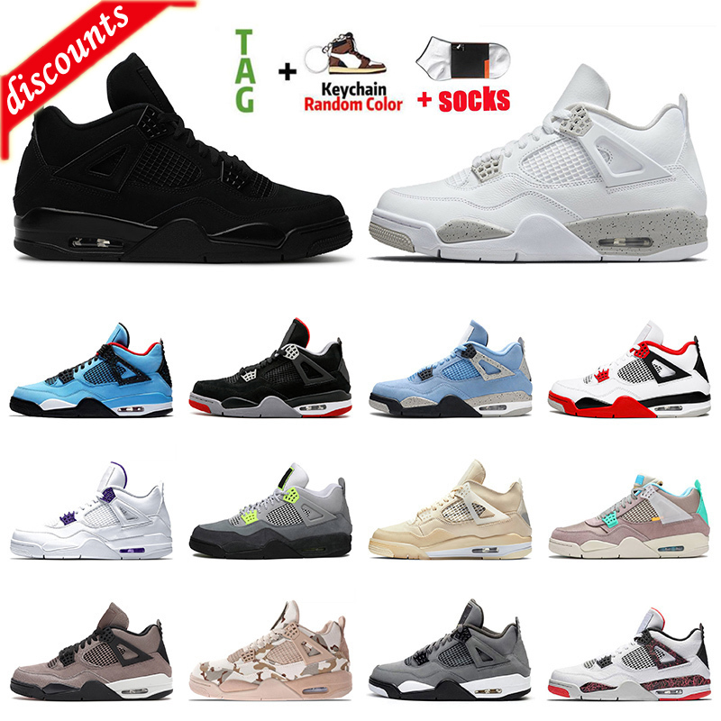 Mens Basketball Shoes 4 4s Sail Trainers White Oreo University Blue Black Cat Bred Fire Red Veterans Fashion Women, C36 unions 36-47
Mens Basketball Shoes 4 4s Sail Trainers White Oreo University Blue Black Cat Bred Fire Red Veterans Fashion Women, C36 unions 36-47
