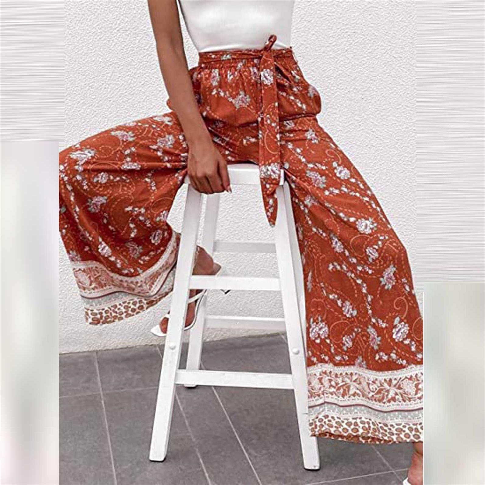 bohemian thai indonesian style women capris digital printed summer loose drawstring high waist trousers baggy wide leg, Black;white
bohemian thai indonesian style women capris digital printed summer loose drawstring high waist trousers baggy wide leg, Black;white