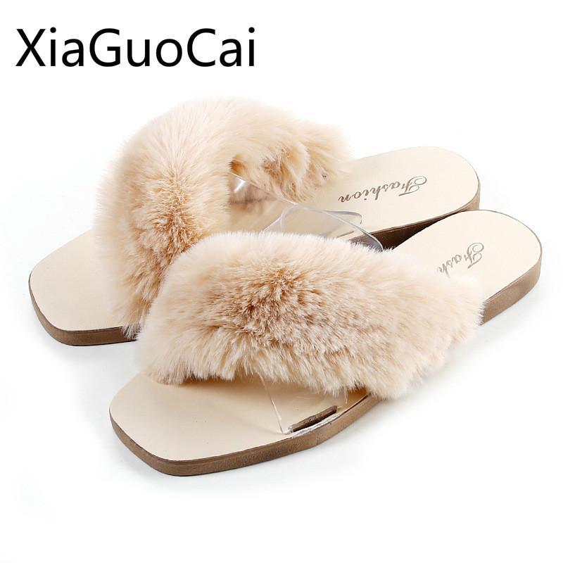 Slippers Autumn And Winter Women European American Style Indoor Ladies Comfortable Shallow Flat, Black
Slippers Autumn And Winter Women European American Style Indoor Ladies Comfortable Shallow Flat, Black