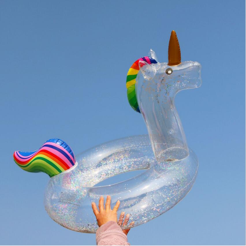 Transparent Glitter… - image