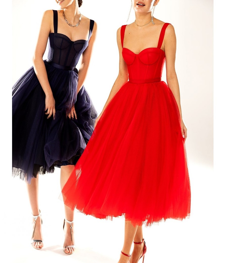 A-Line Black Cocktail Party Prom Dress Spaghetti Strap Sleeveless Knee Length Evening Formal Gown Vestidos De Fiesta robe soiree 2022