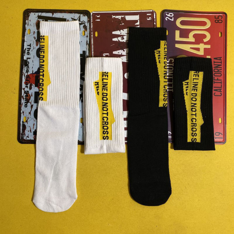Socks White Men Skater Streetwear Hip Hop Harajuku Letter Strip Off Skateboard Basketball, Black
Socks White Men Skater Streetwear Hip Hop Harajuku Letter Strip Off Skateboard Basketball, Black