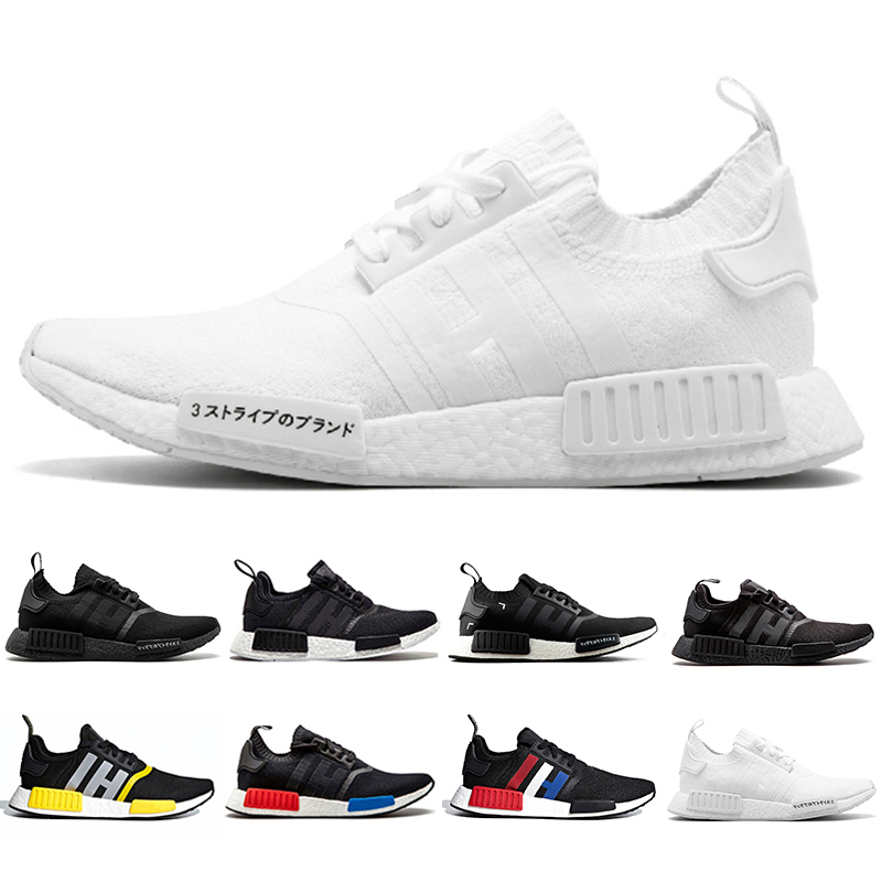 2022 NMD R1 mens running shoes Triple red black Oreo Og Classic Japan white Black Core Blue Glow women trainers sports sneakers high quality, Pay for box
2022 NMD R1 mens running shoes Triple red black Oreo Og Classic Japan white Black Core Blue Glow women trainers sports sneakers high quality, Pay for box