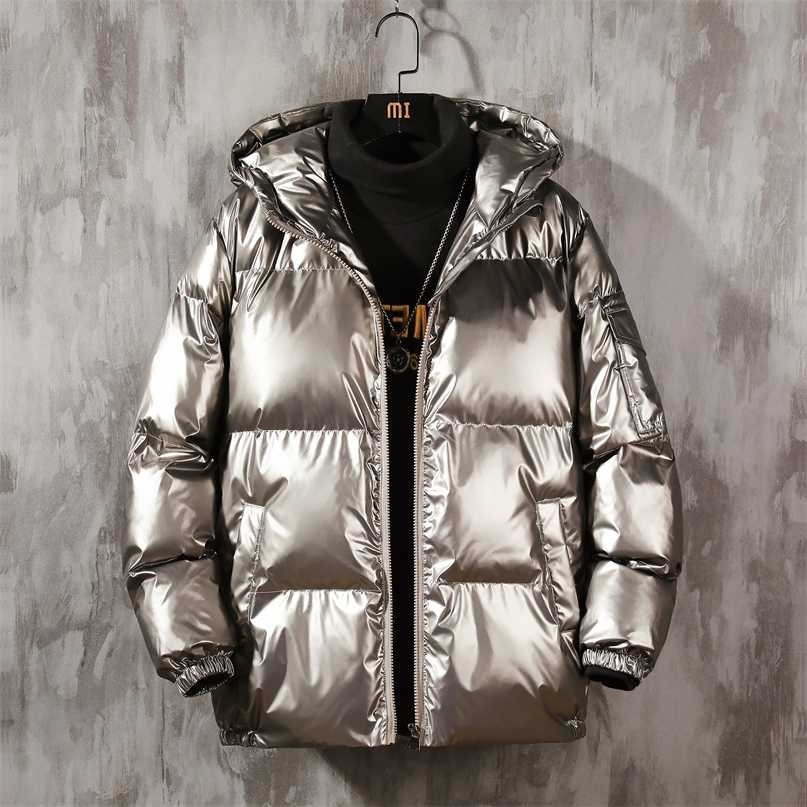 LEGIBLE Winter Jacket Women Parkas Female Hooded Thick Loose Casual Coat 211108, Tie hui
LEGIBLE Winter Jacket Women Parkas Female Hooded Thick Loose Casual Coat 211108, Tie hui